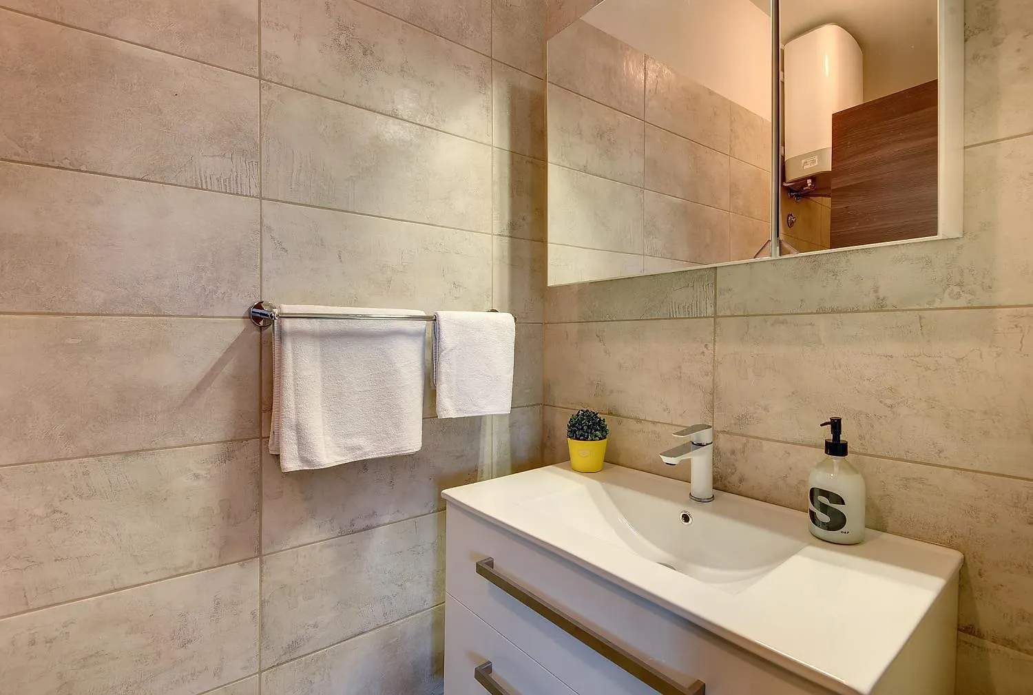 Tatil Evi Villa Mateo Krnica