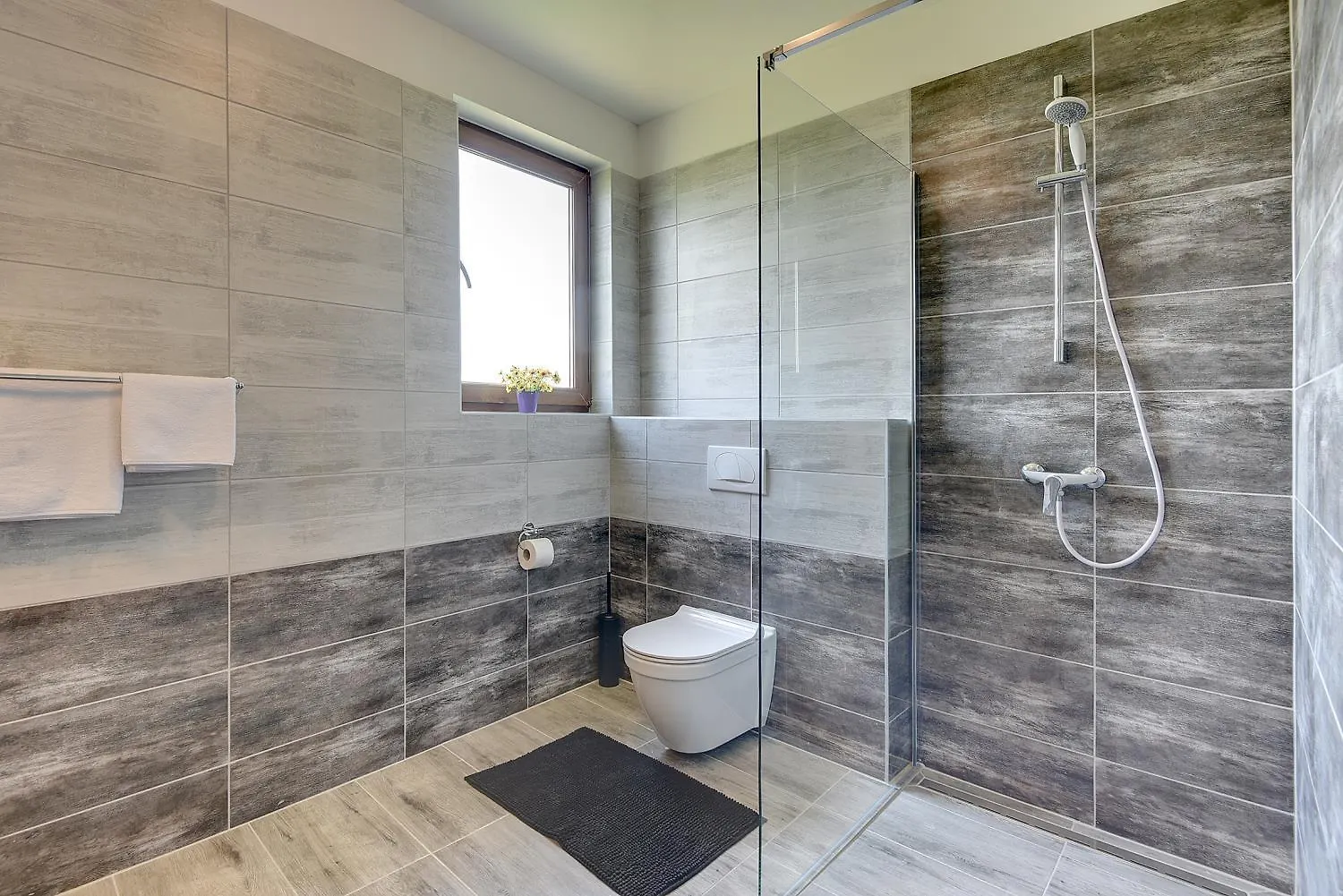 Villa Mateo Krnica Tatil Evi